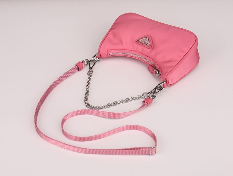 Prada Hobo Bags